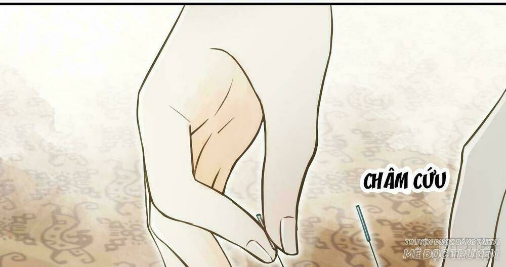 vương gia ba tuổi rưỡi của tôi chapter 19 96