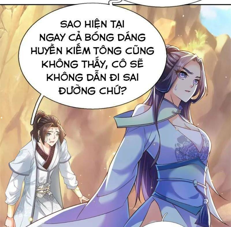 thân thể của ta là kiếm chủng chapter 28 4