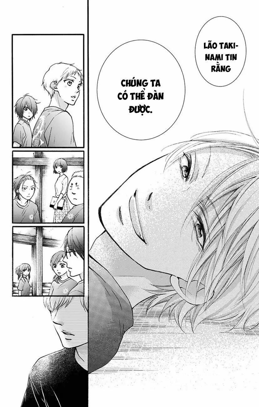 Kono Oto Tomare Chapter 71: Phần mở đầu - Trang 53