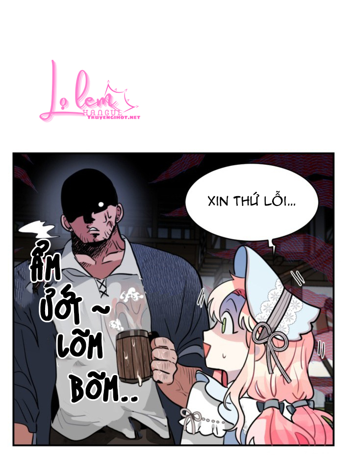 cho em về nhà đi anh chapter 14.1 26