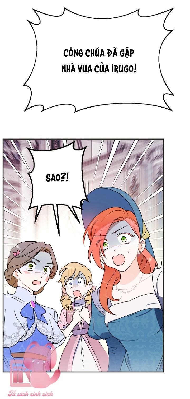 bỏ quách chồng con đi, tiền bạc mới là tất cả chapter 11 61