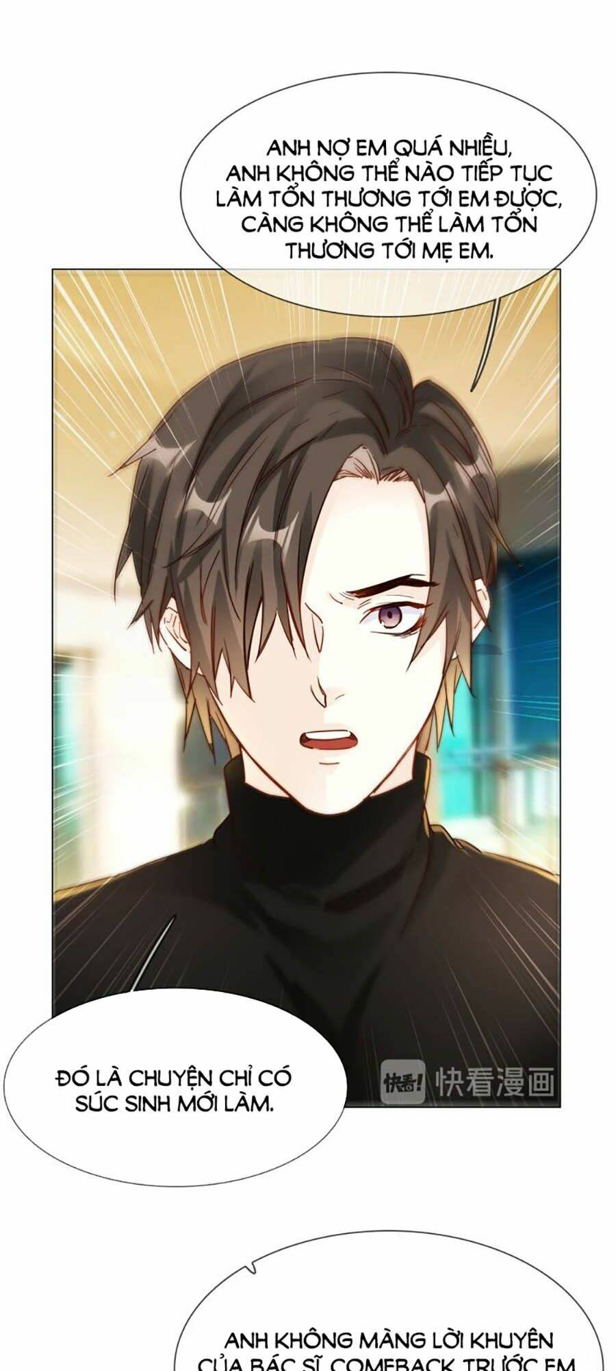 ngôi sao vụn vỡ chapter 72 19