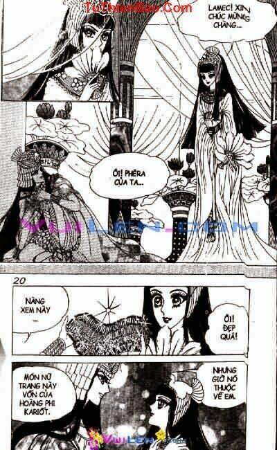 cô gái đến từ quá khứ chapter 1 18