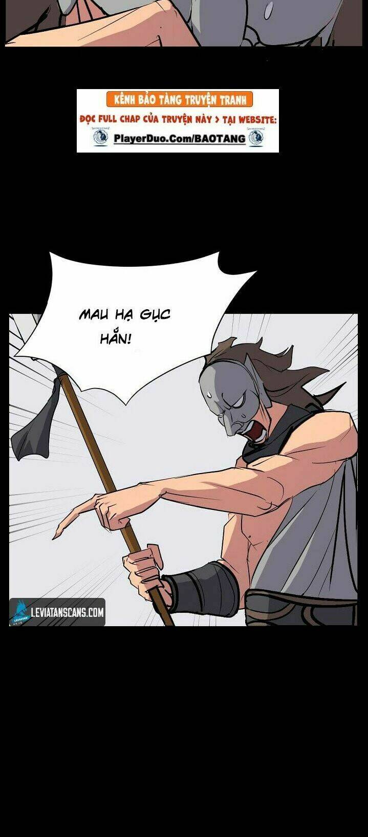 trọng sinh, bất khả chiến bại chapter 47 37