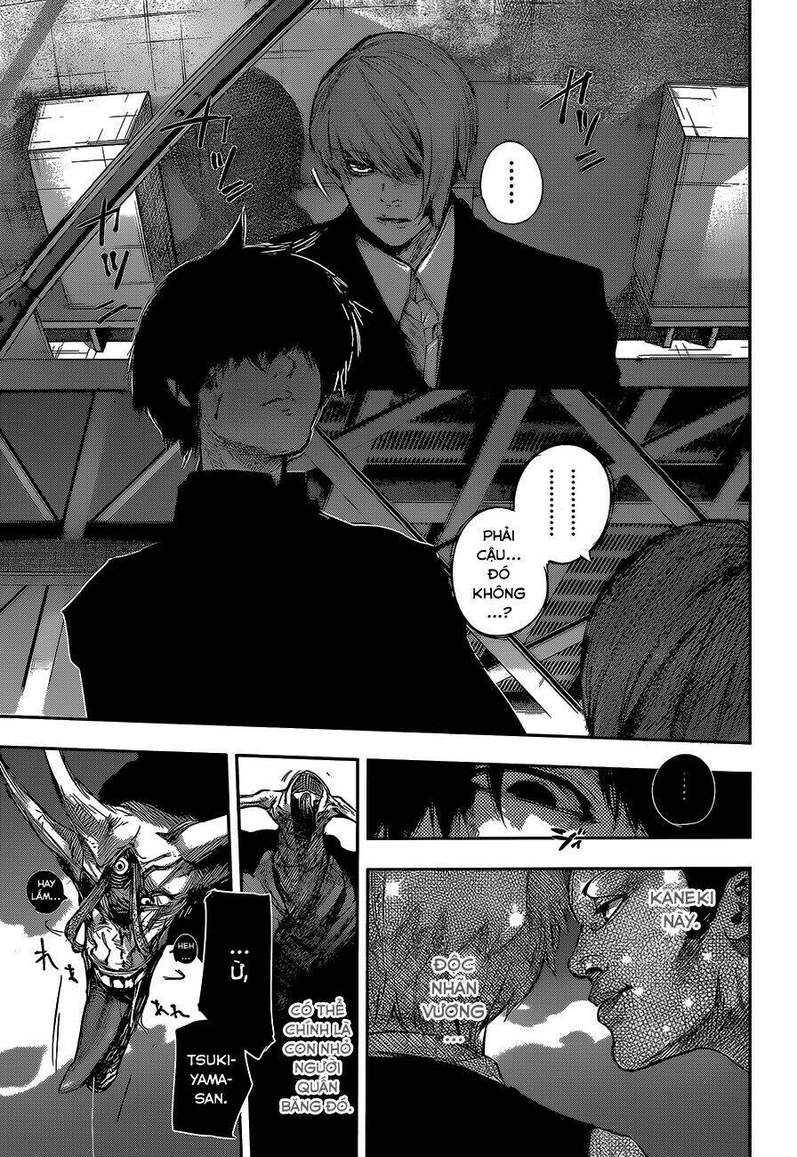 ngạ quỷ vùng tokyo 2 chapter 54 9