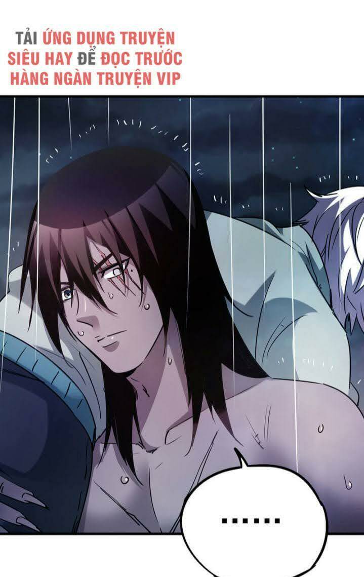 sau mạt thế tôi trở thành zombie chapter 28 43