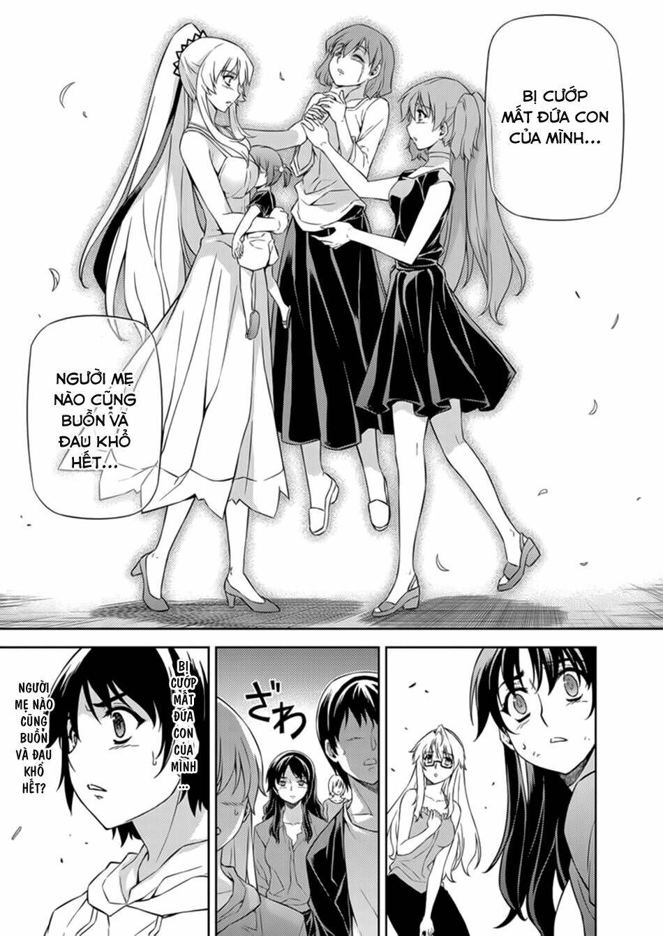 freezing chapter 152 15