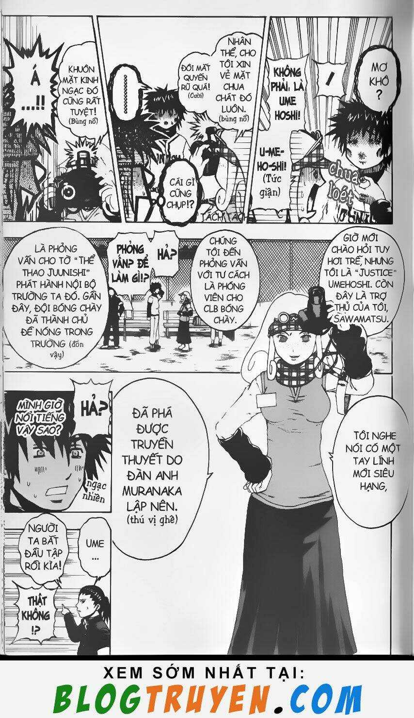 mr.fullswing chapter 32 8