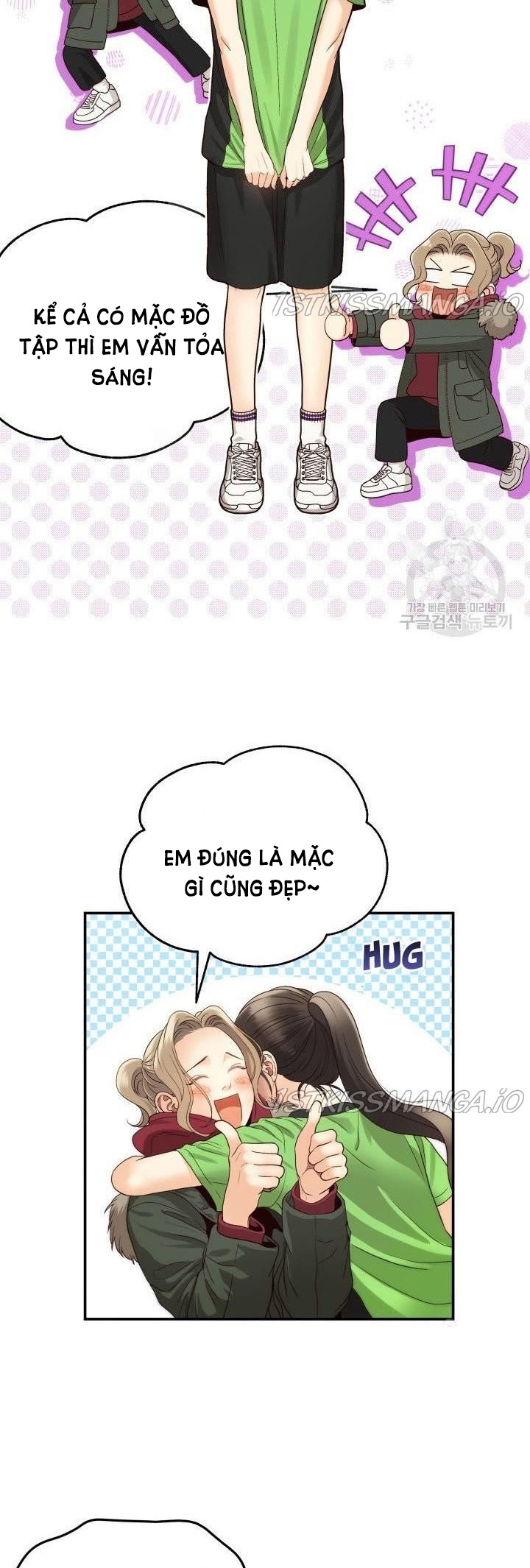 [16+] ánh sao ban mai chapter 24 7