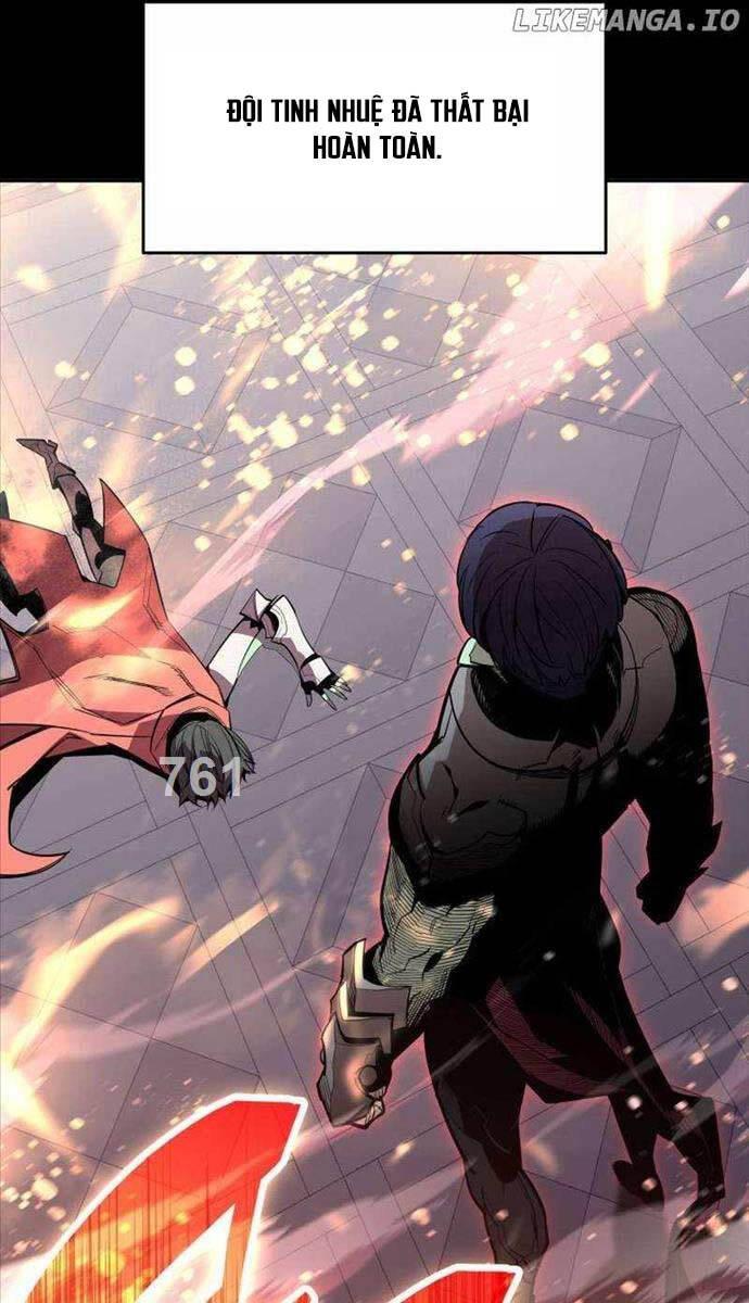 tôi là lính mới chapter 169 1