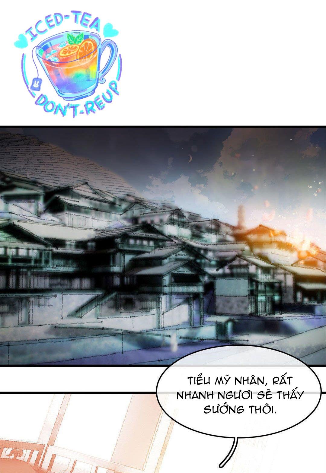 các nam nhân ở rể chapter 3 1
