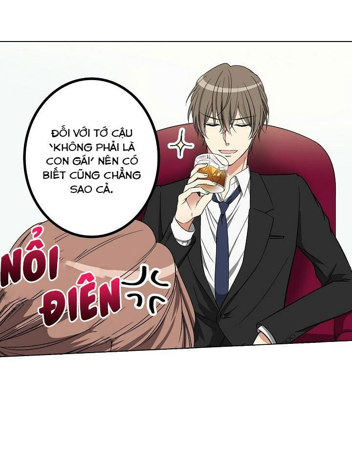 chỉ có em mới làm anh cứng chapter 2.1 8