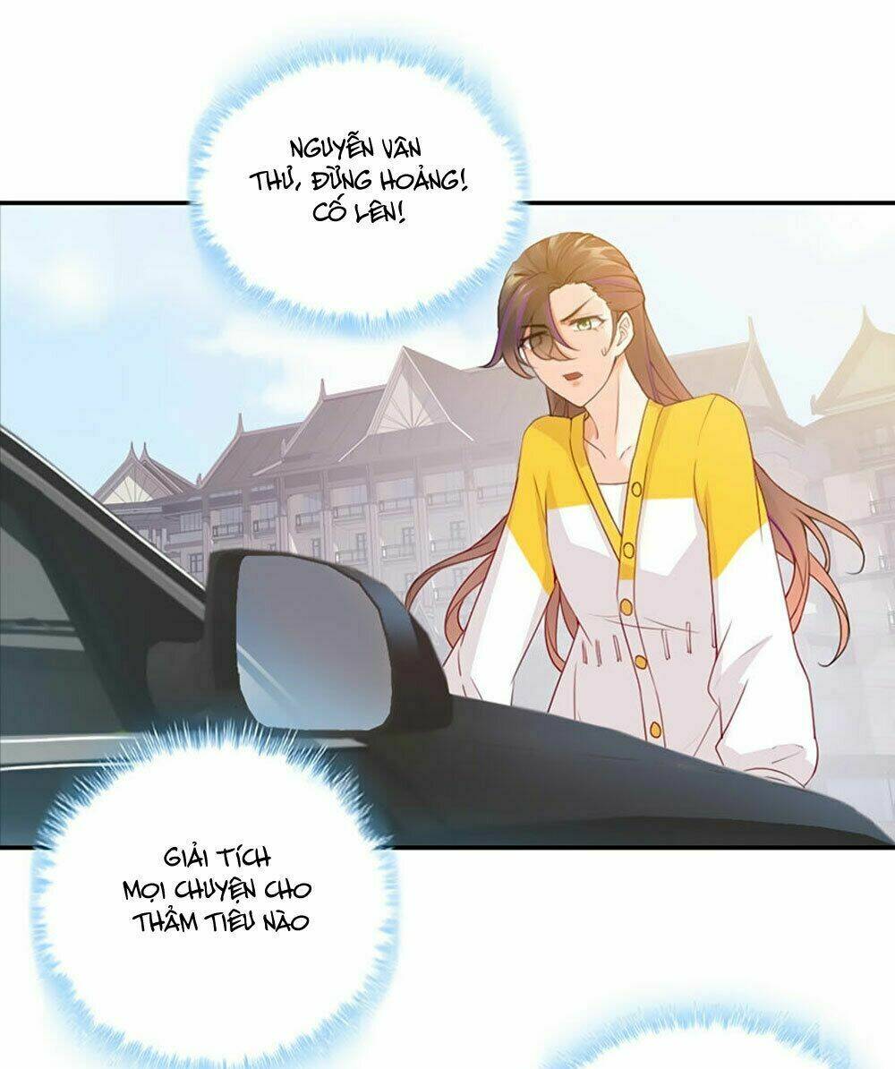 bộ váy rực rỡ ánh sao chapter 4 2