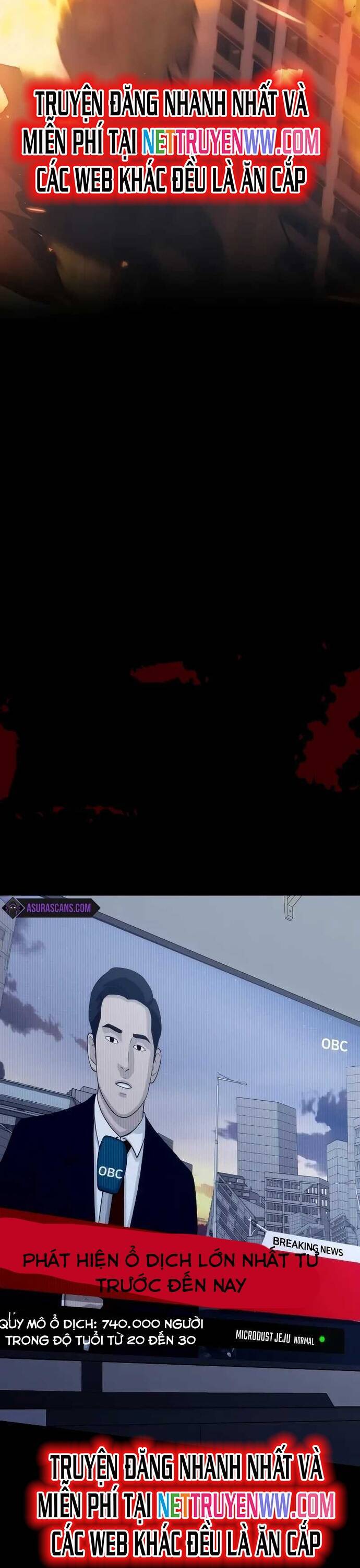 Tuyệt Đối Dân Cư Chapter 1 3