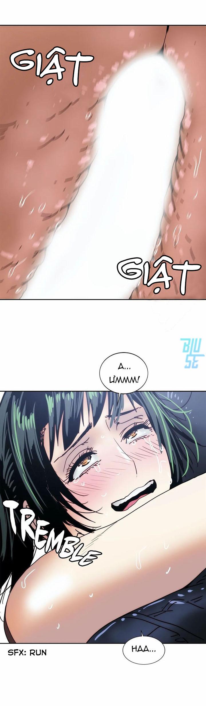 dục vọng chết người chapter 14 42