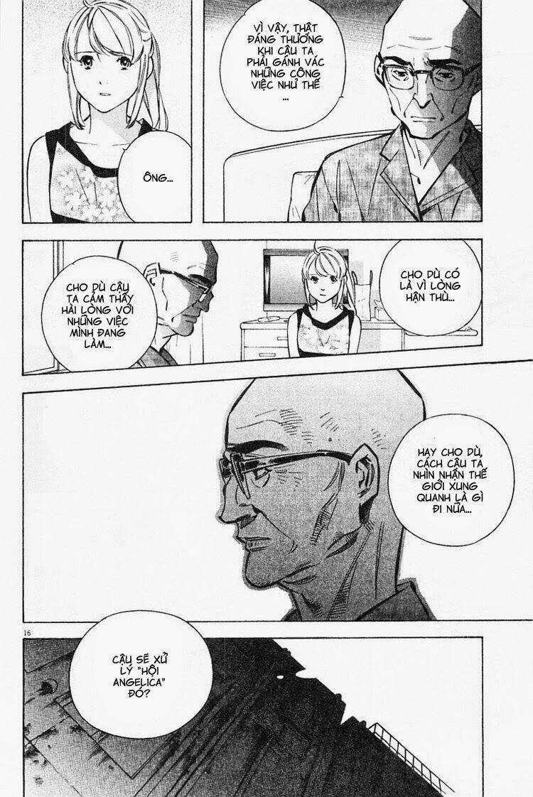 shin kurosagi - con diệc đen 2 chapter 107 16