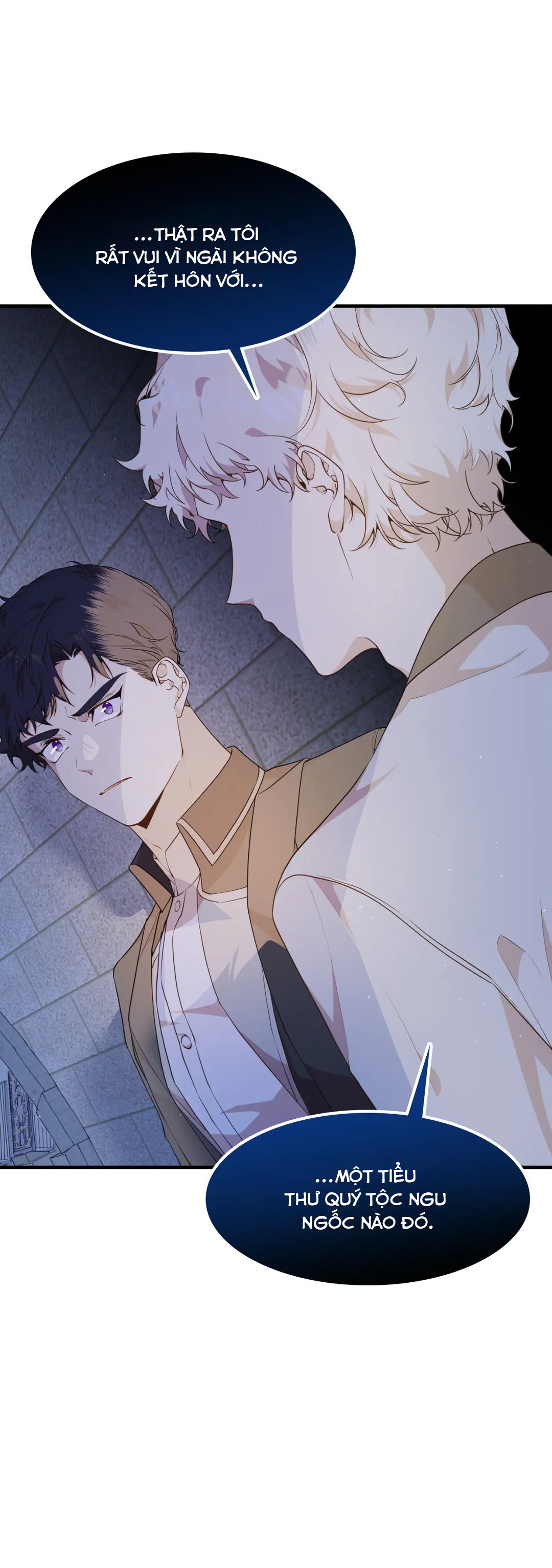 chị ấy là nữ chính trong truyện đó chapter 54 23