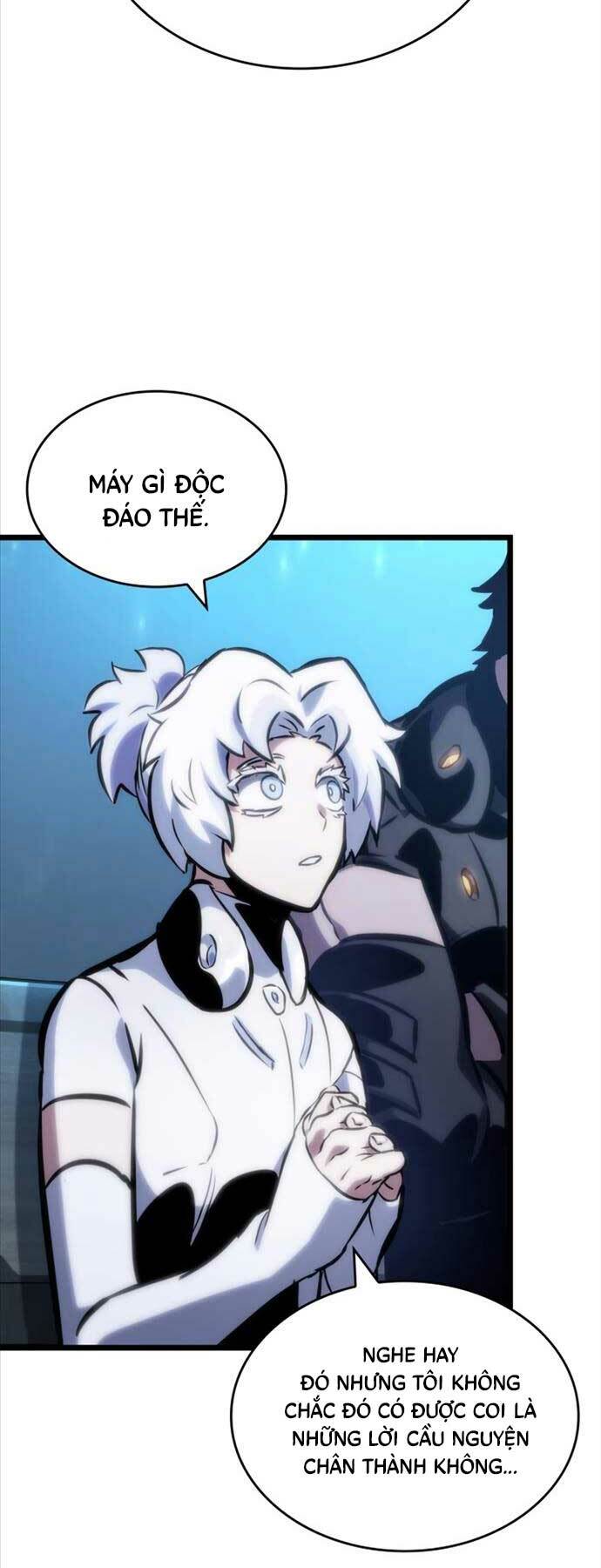 thế giới hậu tận thế chapter 105 60