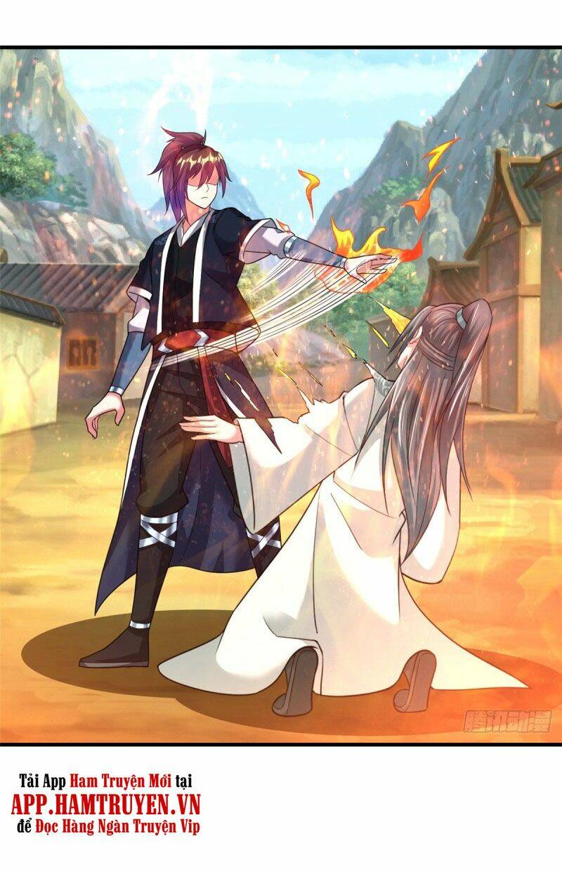 đạo ấn chapter 189 12