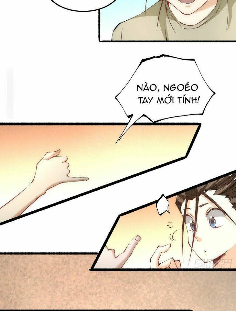 đô thị đỉnh phong cao thủ chapter 119 10