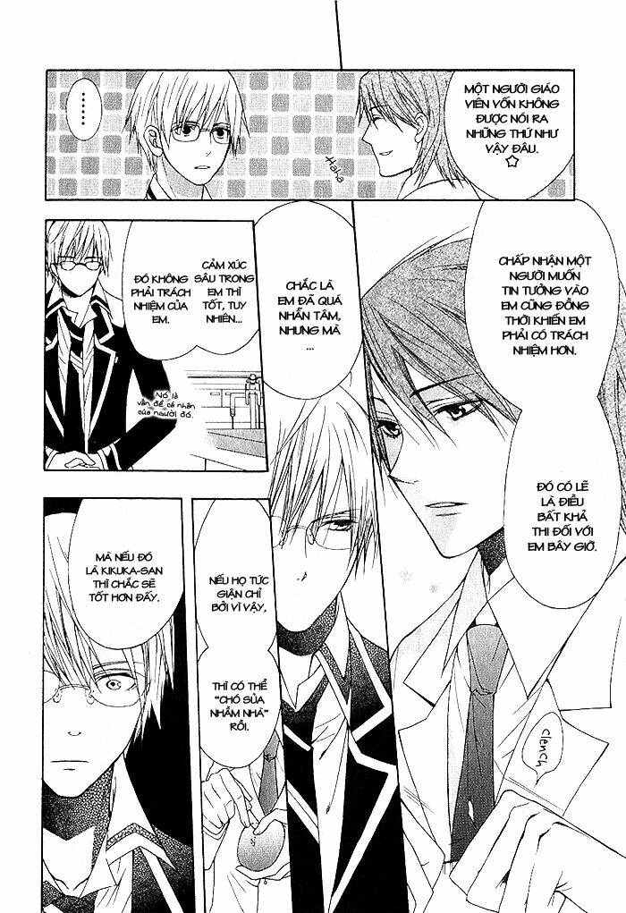 futsumashi na yome desu ga chapter 3 27