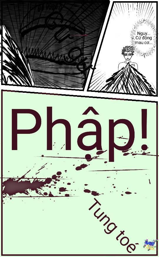 godexit chapter 1 25