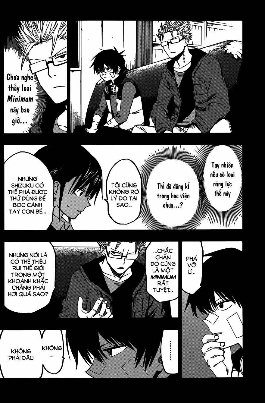 hamatora chapter 7 6
