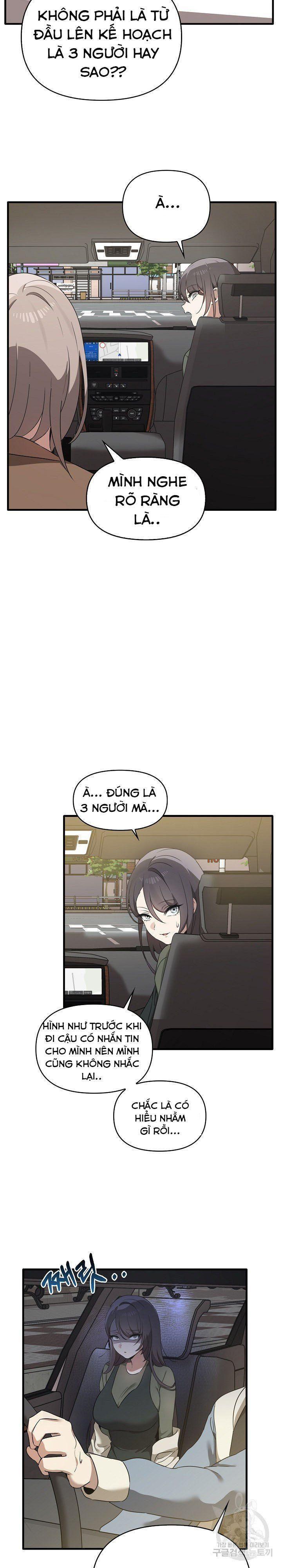 18+ thực sự em rất sướng chapter 13 18