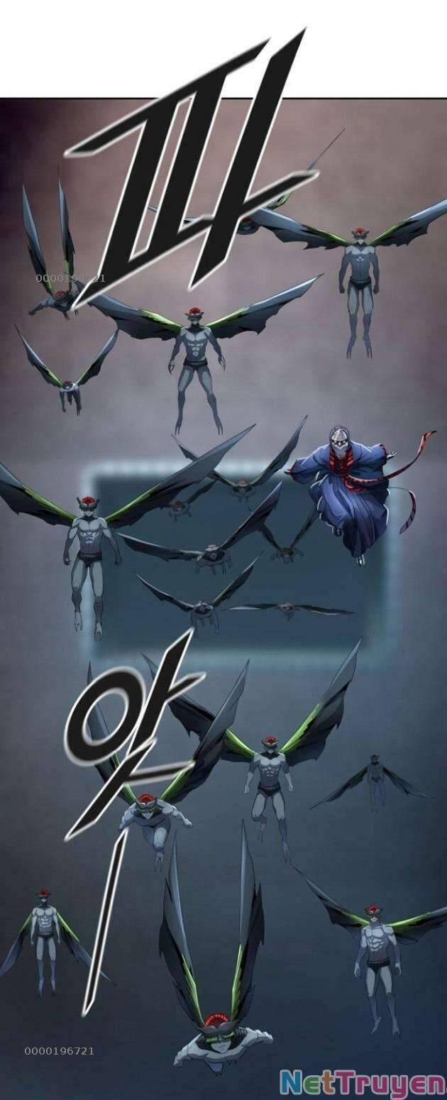 tòa tháp bí ẩn 2 chapter 540 24