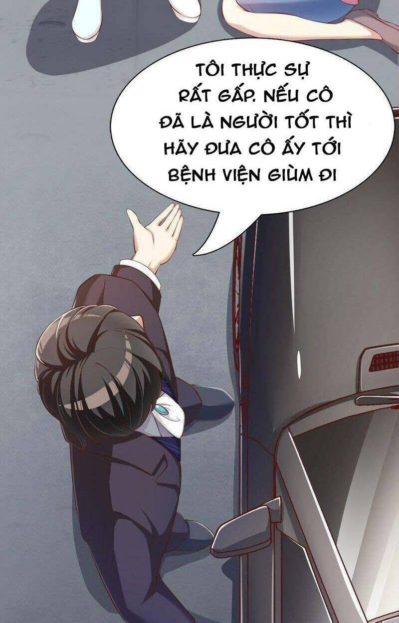 gặp phải người chồng xảo quyệt! chapter 1 49