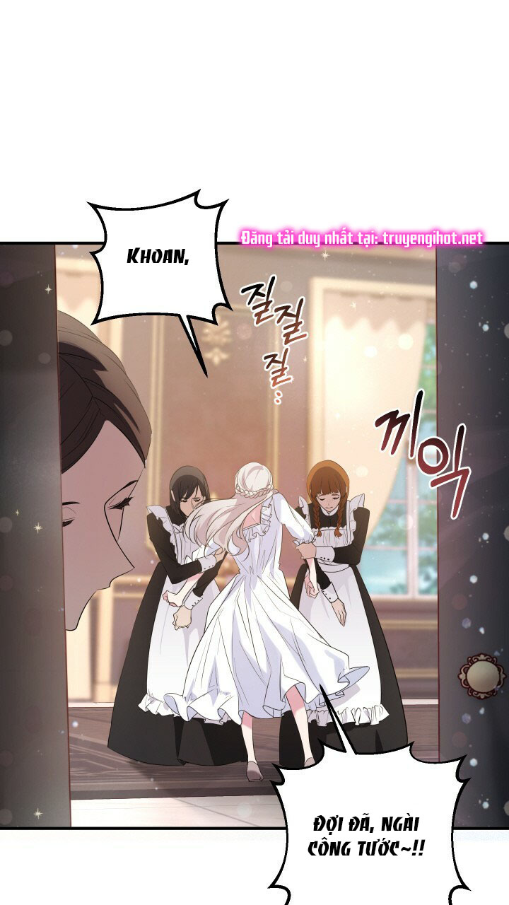 hãy nếm và nuốt đi nào chapter 10.1 13