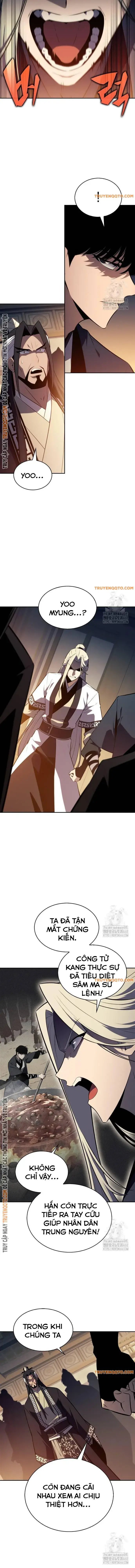 Người Chơi Mới Cấp Tối Đa chapter 193 3