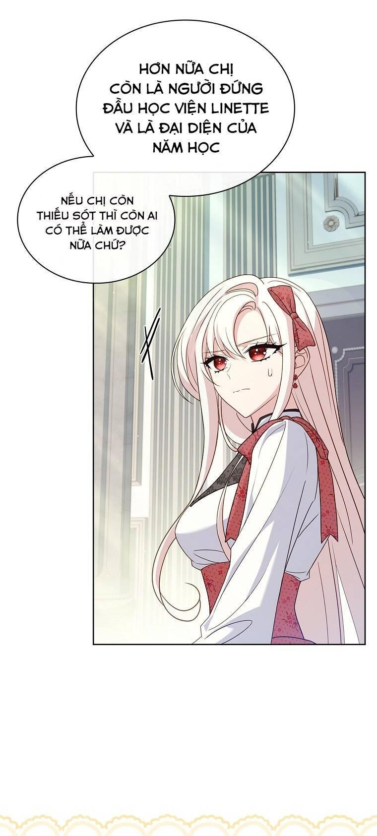 để yên cho tiểu thư hiền chapter 97 19