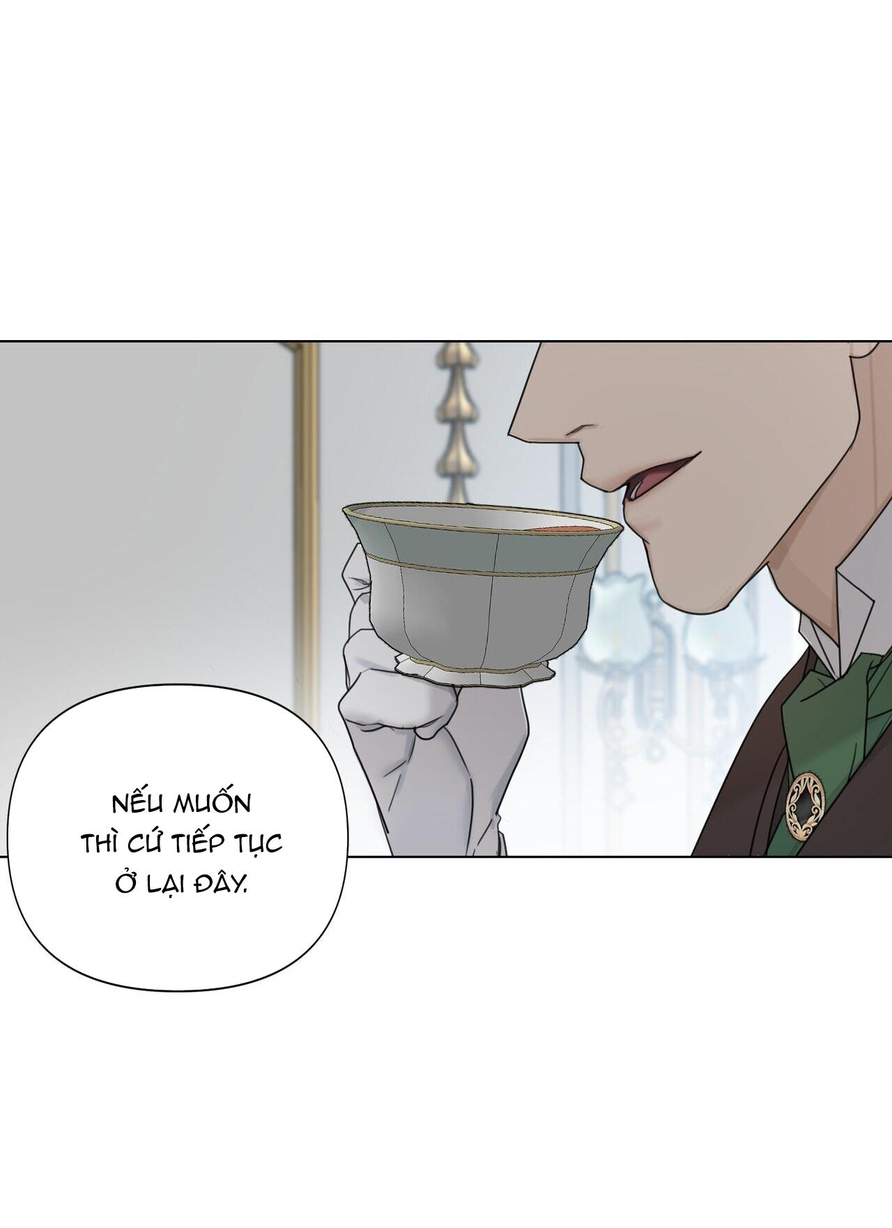 bước vào vườn hồng chapter 11 54