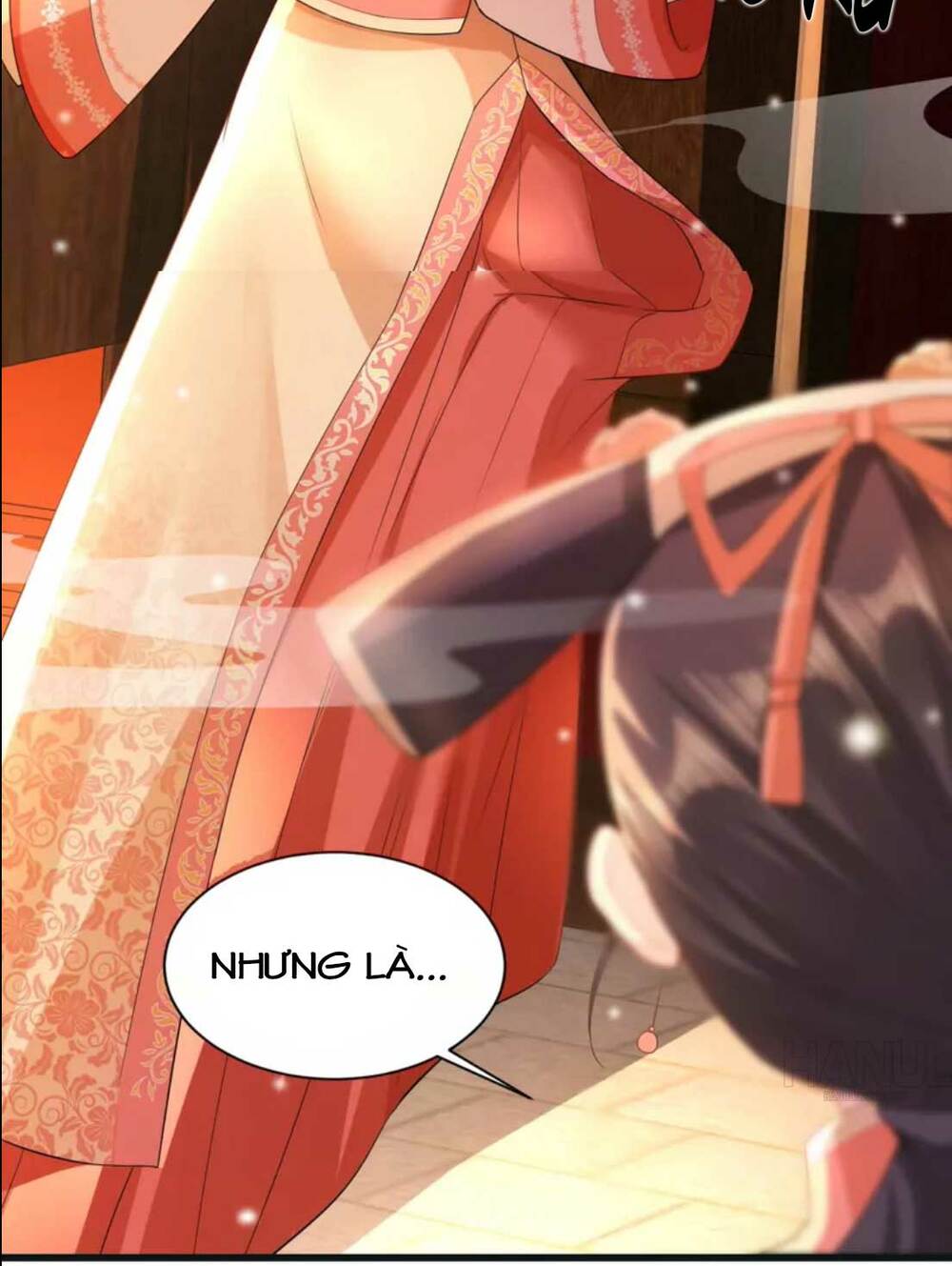 quận chúa vững quá không thể tiêu diệt! chapter 89 13