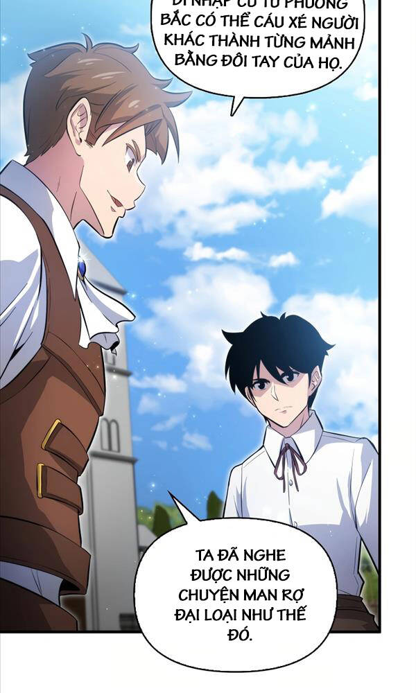 kiếm sư cấp 9 trở lại chapter 2 72