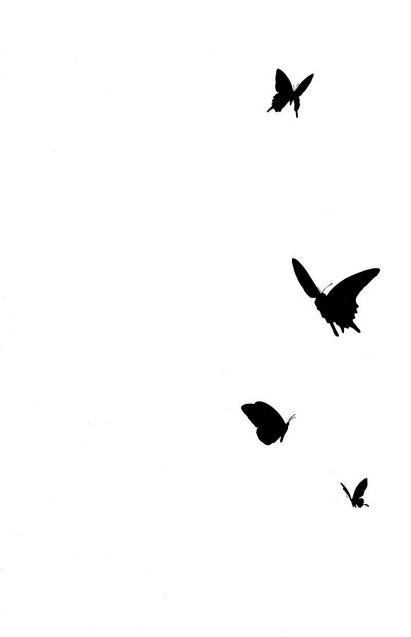 papillon hana to chou chapter 35 2