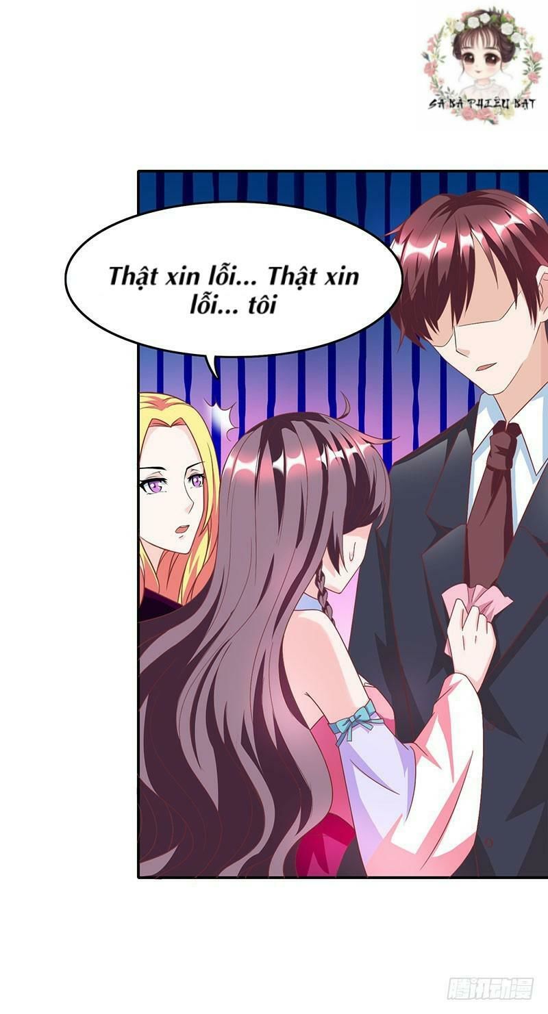 chủ tịch daddy siêu cường lực chapter 16 7