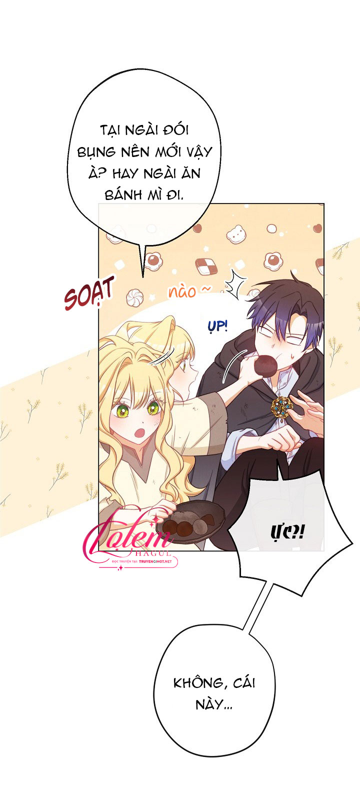 ác nữ đảo ngược đồng hồ cát chapter 88 12