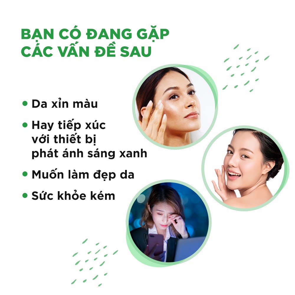 Viên uống Sáng Da DHC Nhật Bản Adlay Extract 30 Ngày