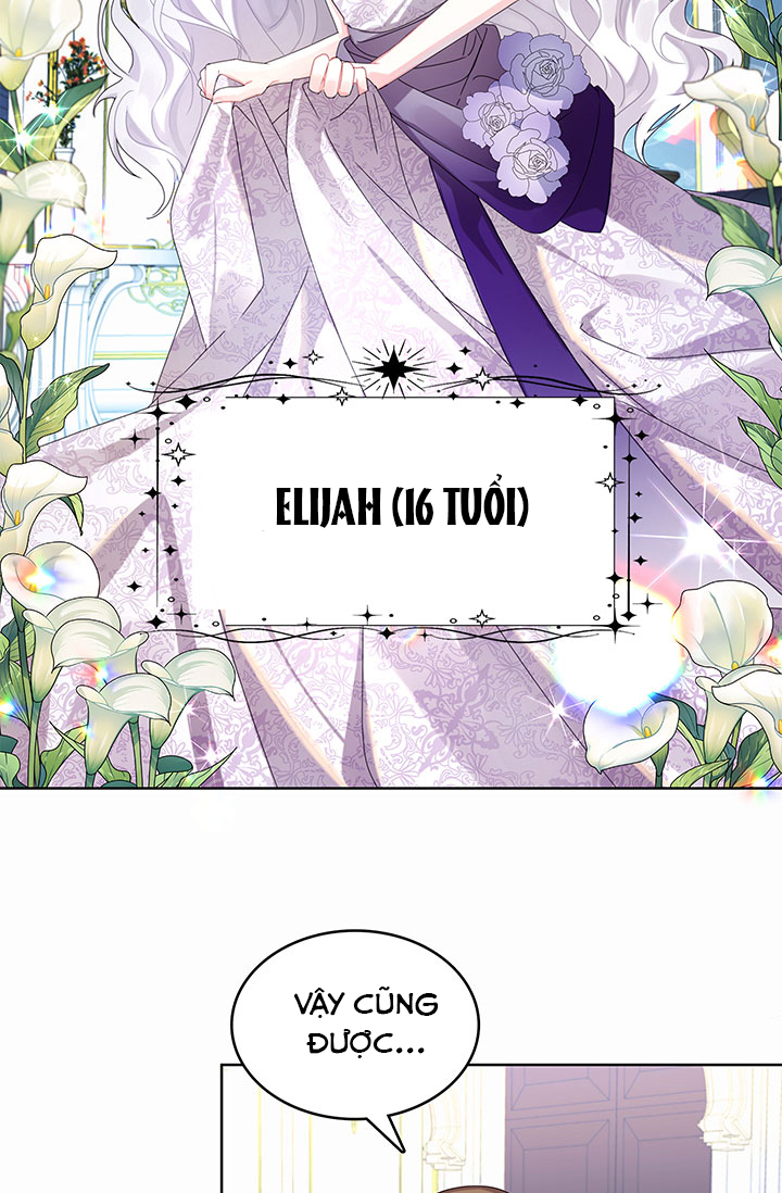 sự hối hận muộn màn chapter 1 100