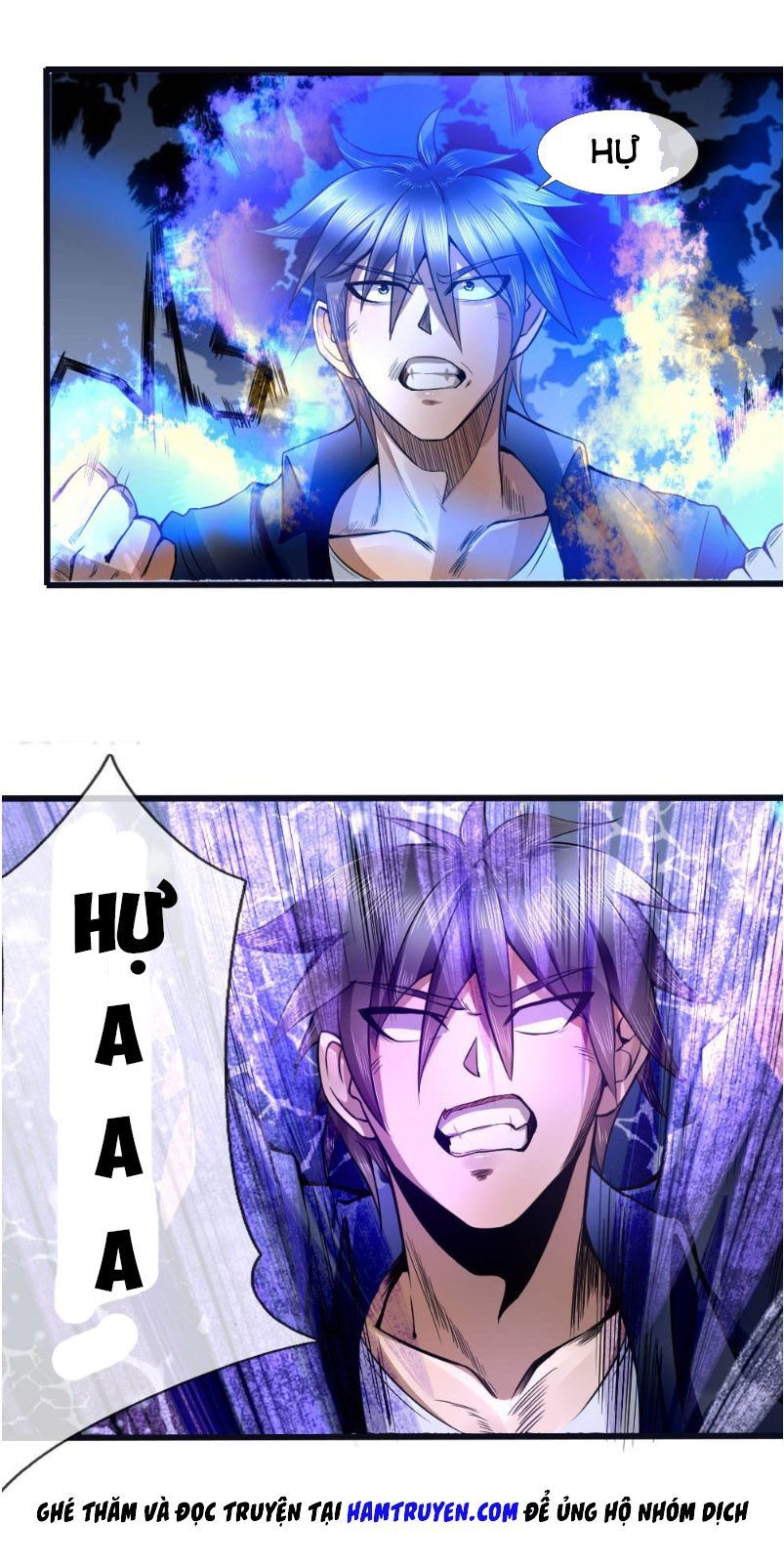 tuyệt thế binh vương chapter 76 6