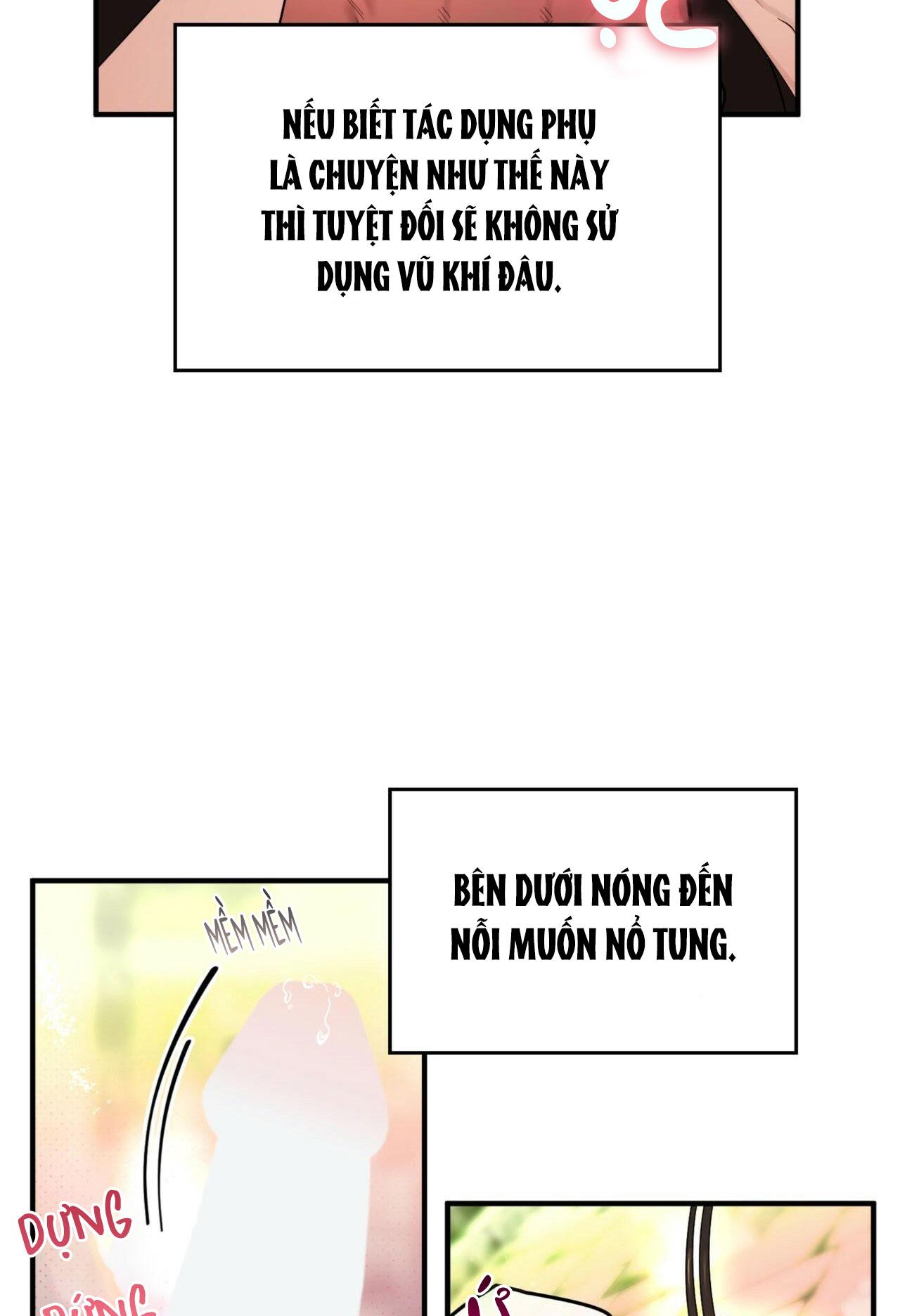 (np) độc thân muôn năm chapter 14 4