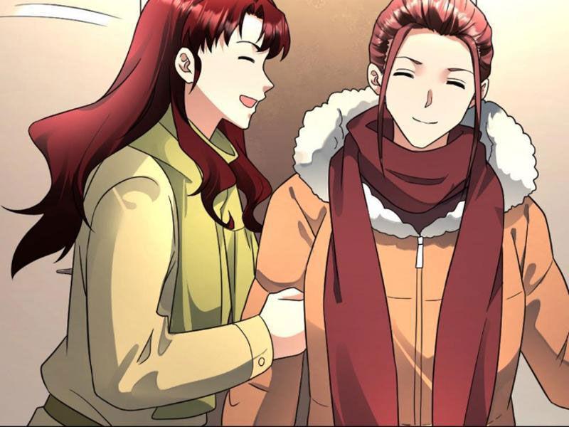 đóng băng toàn cầu: tôi gây dựng nên phòng an toàn thời tận thế chapter 213 19