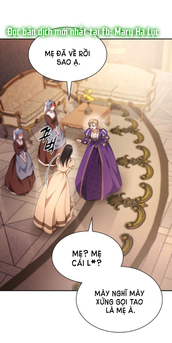 chị yêu, kiếp này em sẽ là hoàng hậu chapter 8.2 32
