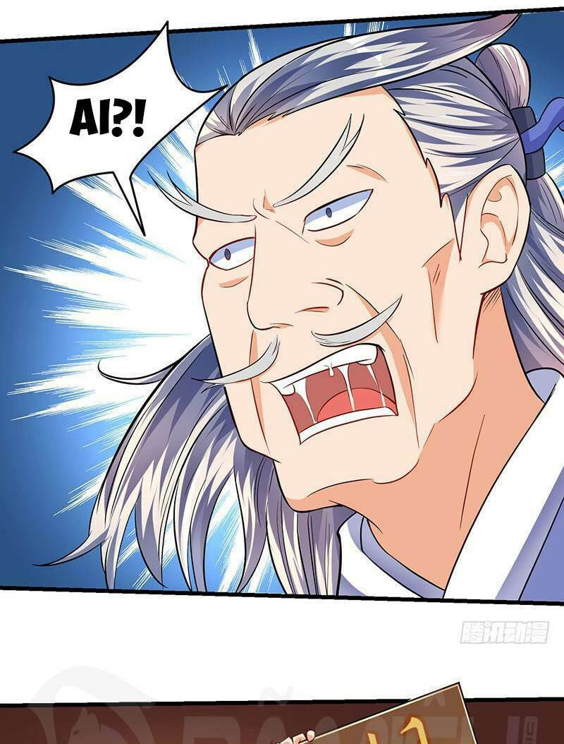 tối cường thăng cấp chapter 23 24