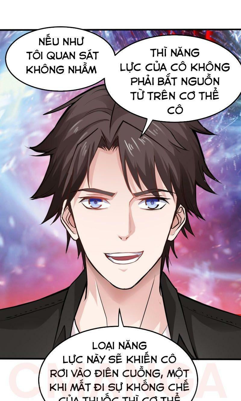 tối cường thần y tại đô thị chapter 125 4