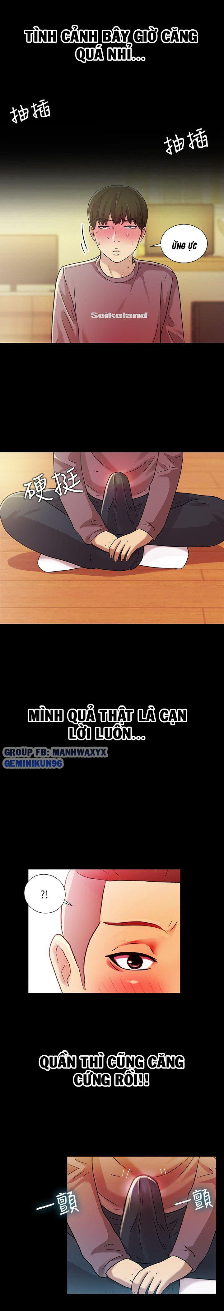 bạn gái của bạn tôi chapter 6 16