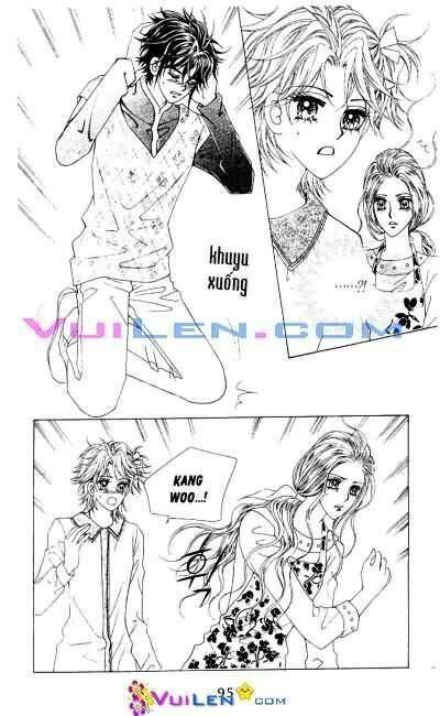 chạm mặt thần tượng chapter 10 95