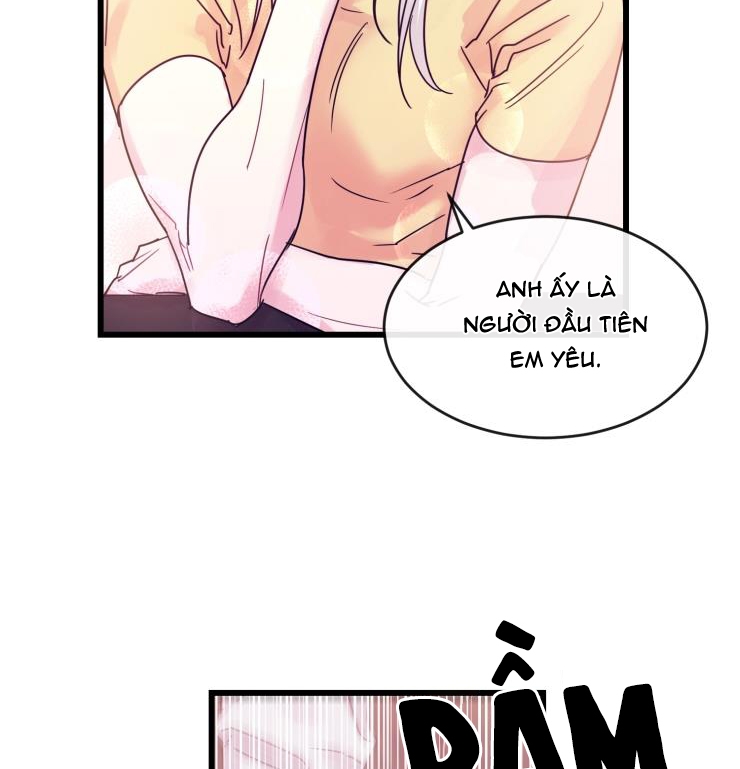 kiếp trước bí ẩn của giáo sư chapter 20 17